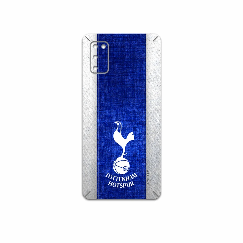 برچسب پوششی ماهوت مدل Tottenham Hotspur FC مناسب برای گوشی موبایل سامسونگ Galaxy A41
