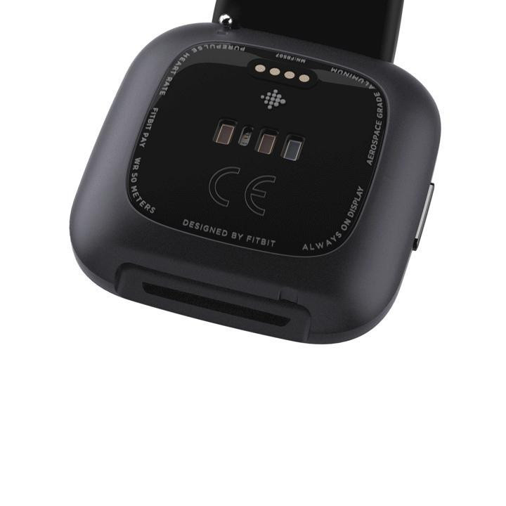 ساعت هوشمند فیت بیت مدل VERSA 2