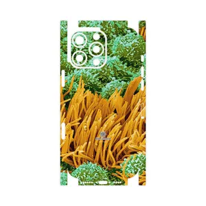 MAHOOT Atom Universe 6-FullSkin Cover Sticker for Apple iPhone 16 Pro Max