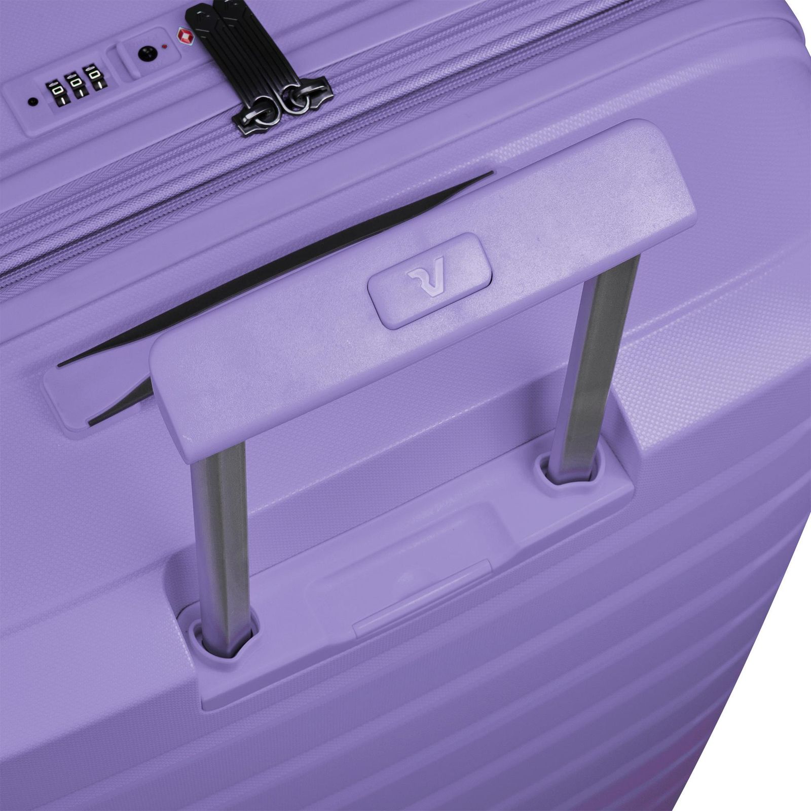 چمدان رونکاتو مدل  BUTTER FLY کد 418181 سایز بزرگ -  - 96