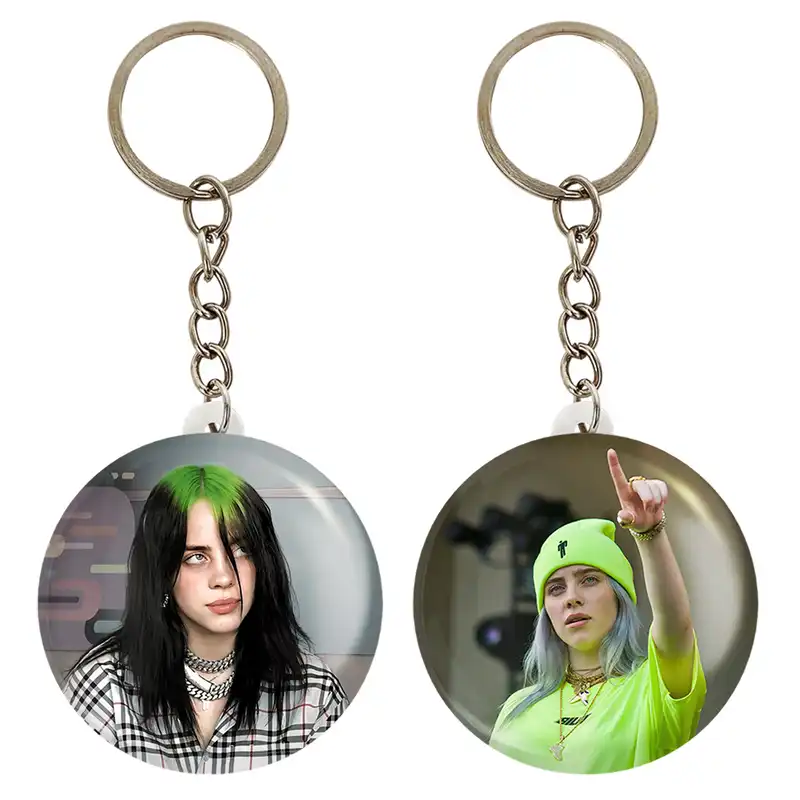 جاکلیدی خندالو مدل بیلی آیلیش کد 1913019121 مجموعه 2 عددی