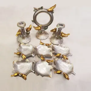 هفت سین مدل پرنده ی عاشق