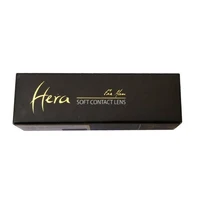 لنز چشم هرا شماره 11 کد ACPA310 سبز طوسی روشن