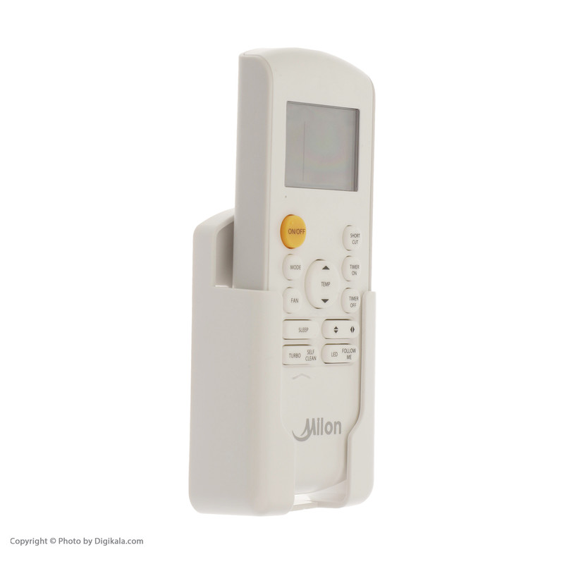 کولر گازی میلون مدل MLAF-24HRN7 کولر گازی میلون مدل MLAF-24HRN7