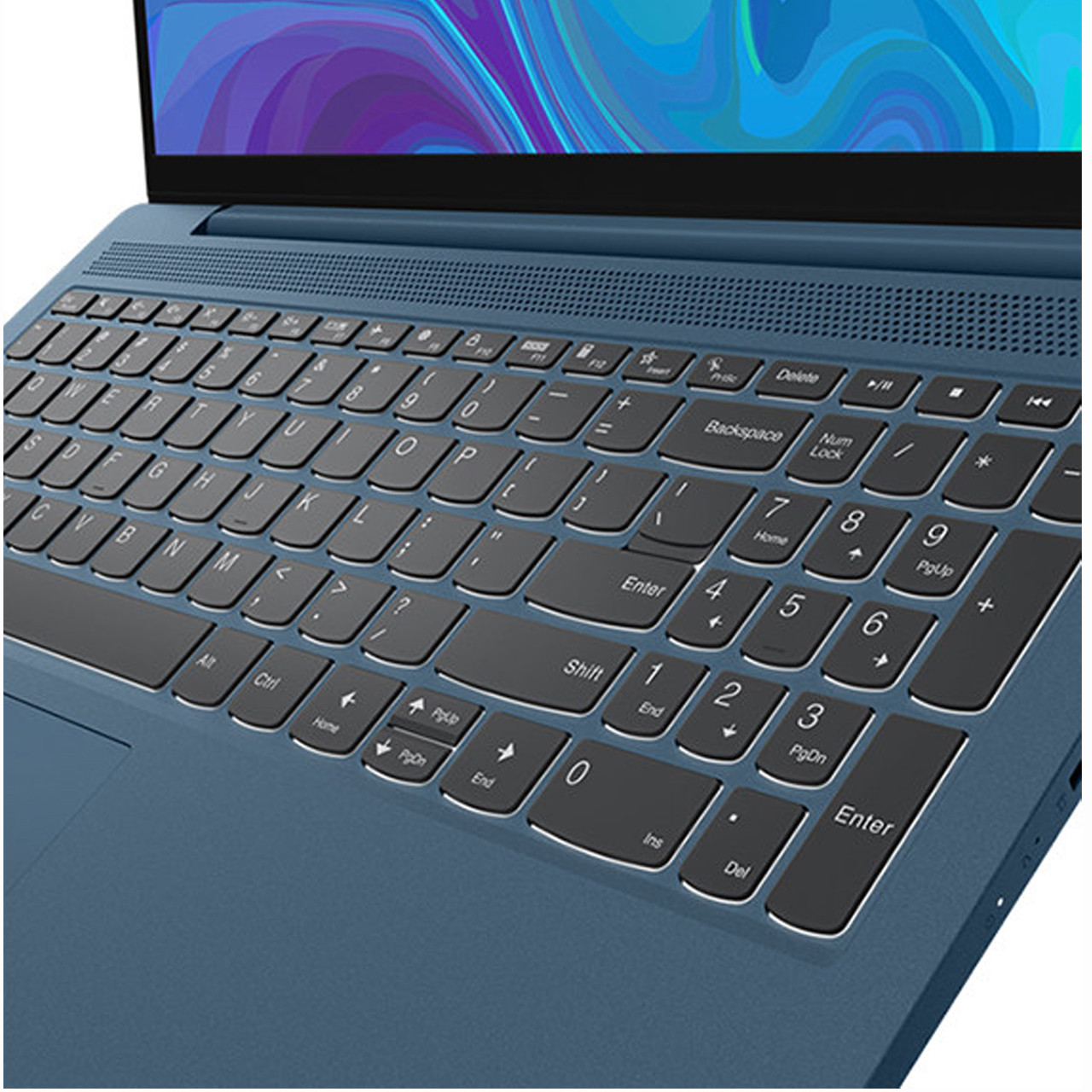 لپ تاپ 15.6 اینچی لنوو مدل IdeaPad 5-CR لپ تاپ 15.6 اینچی لنوو مدل IdeaPad 5-CR