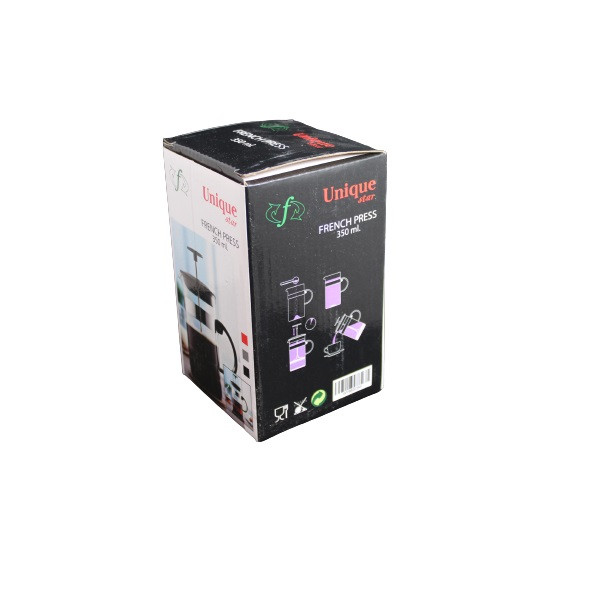 فرنچ پرس یونیک استار مدل WY-P104A1/350