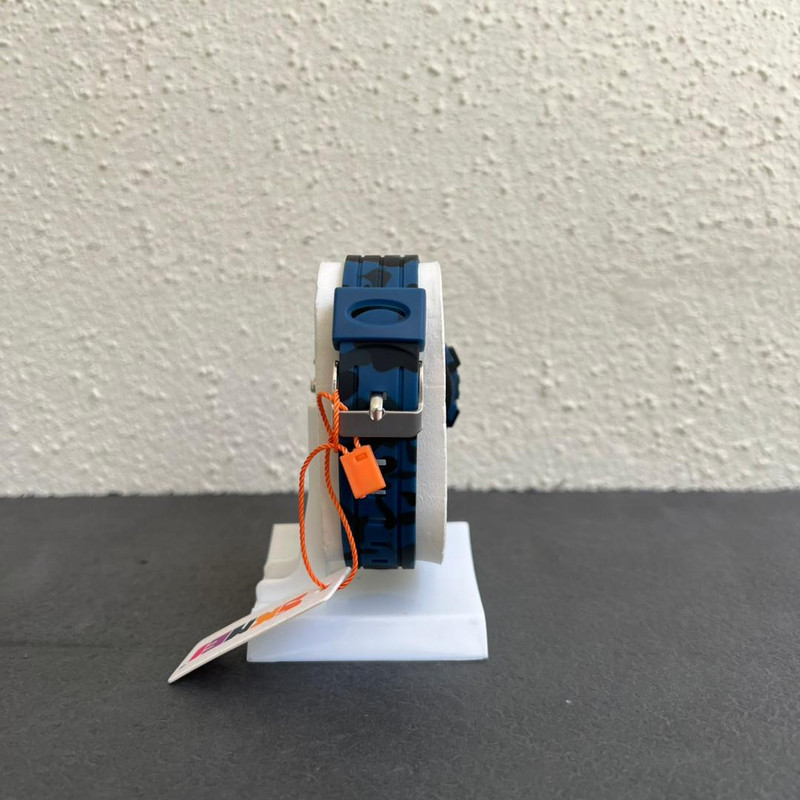 ساعت مچی عقربه‌ای کوارتز بچگانه اسکمی مدل 1163