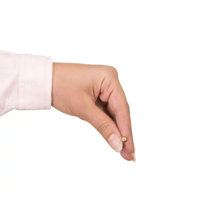 گوشواره زنانه مدل میخی