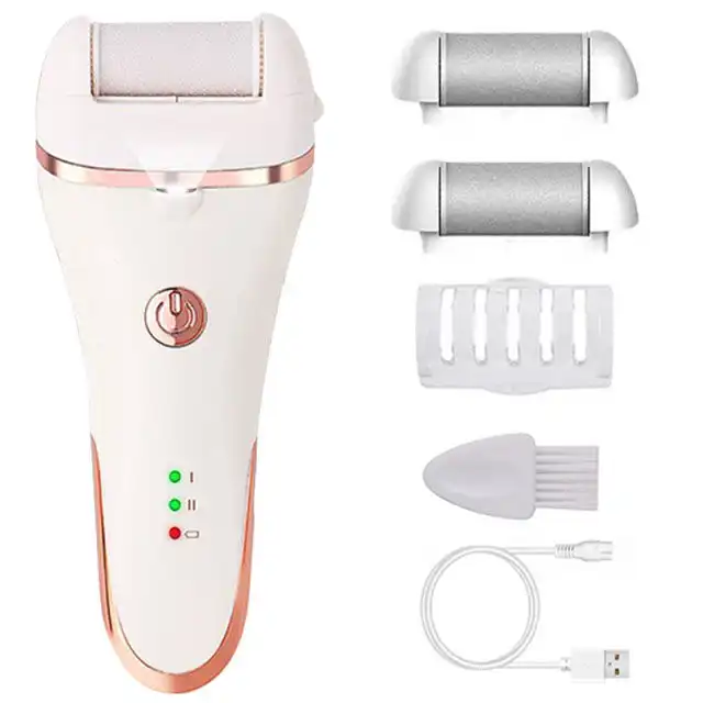 سنگ پا برقی مدل ZCA016