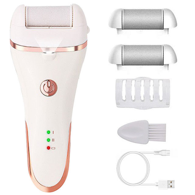 سنگ پا برقی مدل ZCA016