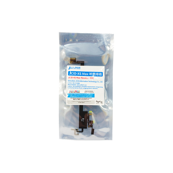 فلت پروکسی میتی جی سی آی دی مدل receiver fpc مناسب برای گوشی موبایل اپل  iphone xs max