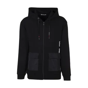 سویشرت مردانه هالیدی مدل 853211-black