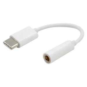مبدل USB-C به جک 3.5 میلی متری بیبوشی مدل A23
