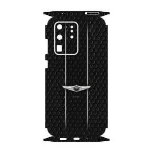 MAHOOT Genesis-FullSkin Cover Sticker for Samsung Galaxy S20 Ultra