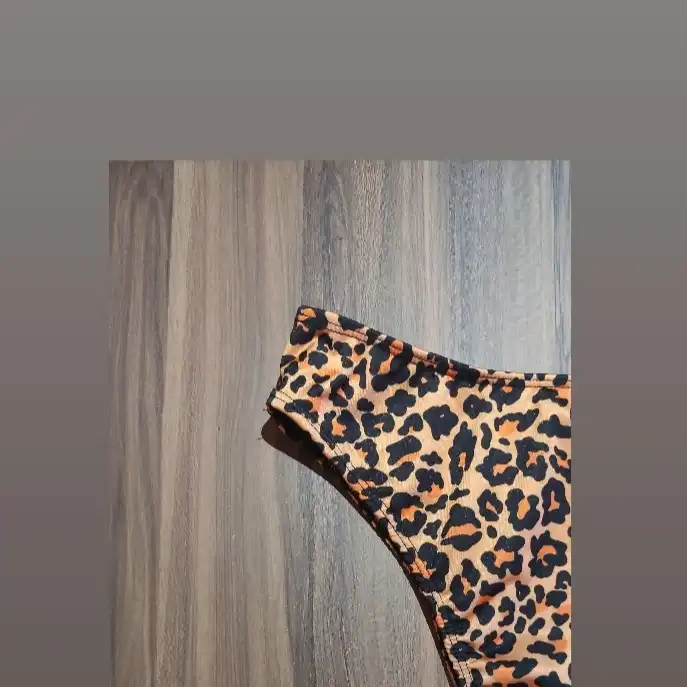 مایو زنانه بوهو مدل bo1272