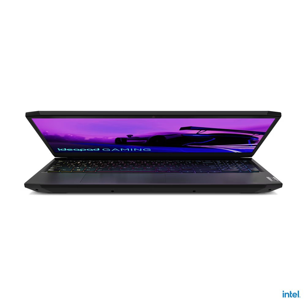لپ تاپ 15.6 اینچی لنوو مدل IdeaPad Gaming 3 15IHU6-i5 8GB 512SSD RTX3050Ti لپ تاپ 15.6 اینچی لنوو مدل IdeaPad Gaming 3 15IHU6-i5 8GB 512SSD RTX3050Ti