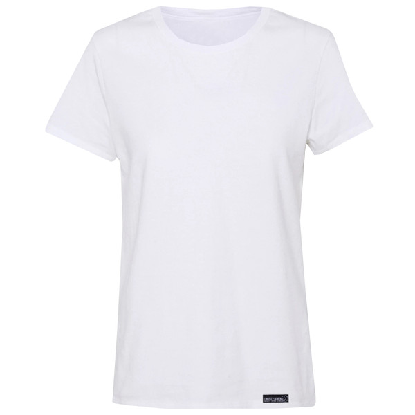 تی شرت آستین کوتاه زنانه 27 مدل Simple کد MH1457
