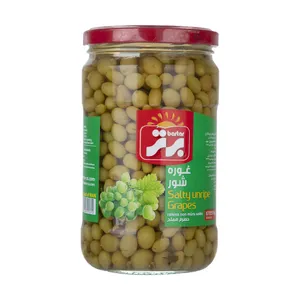 غوره شور برتر - 670 گرم