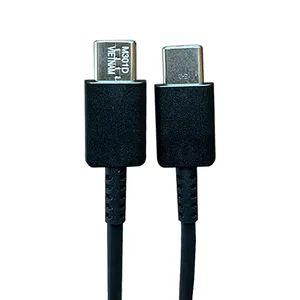 کابل USB-C توربو مدل A-54 طول 1 متر