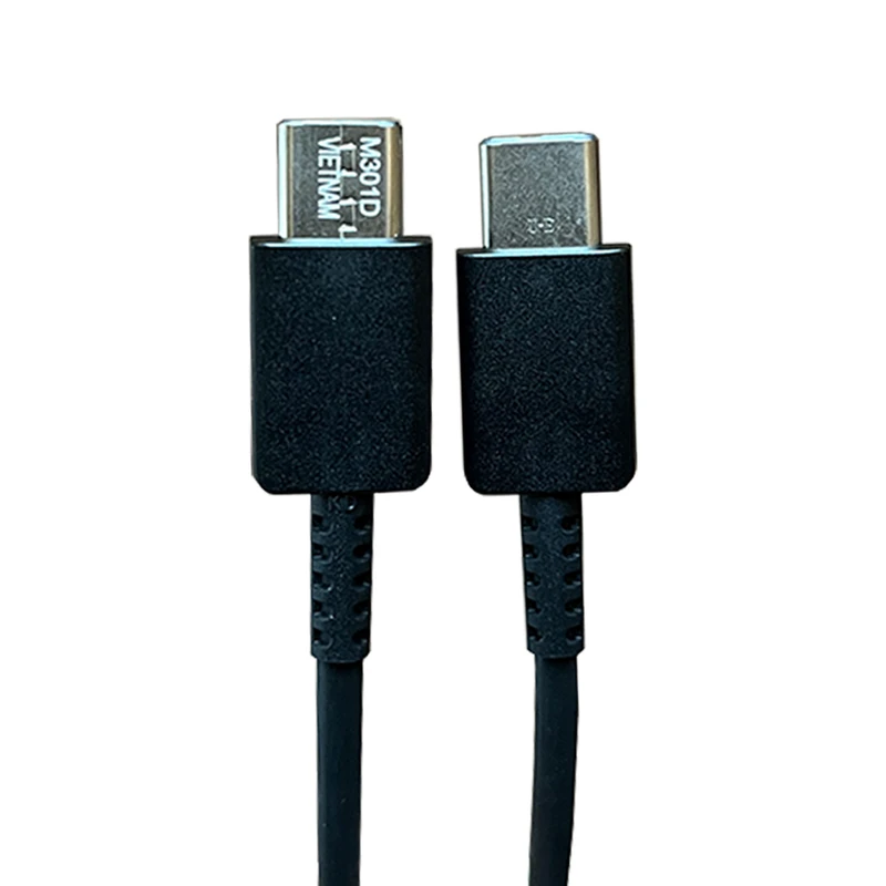 کابل USB-C توربو مدل A-54 طول 1 متر