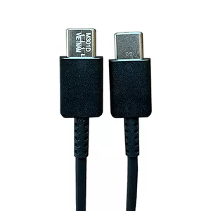 کابل USB-C توربو مدل S23-Ultra طول 1 متر