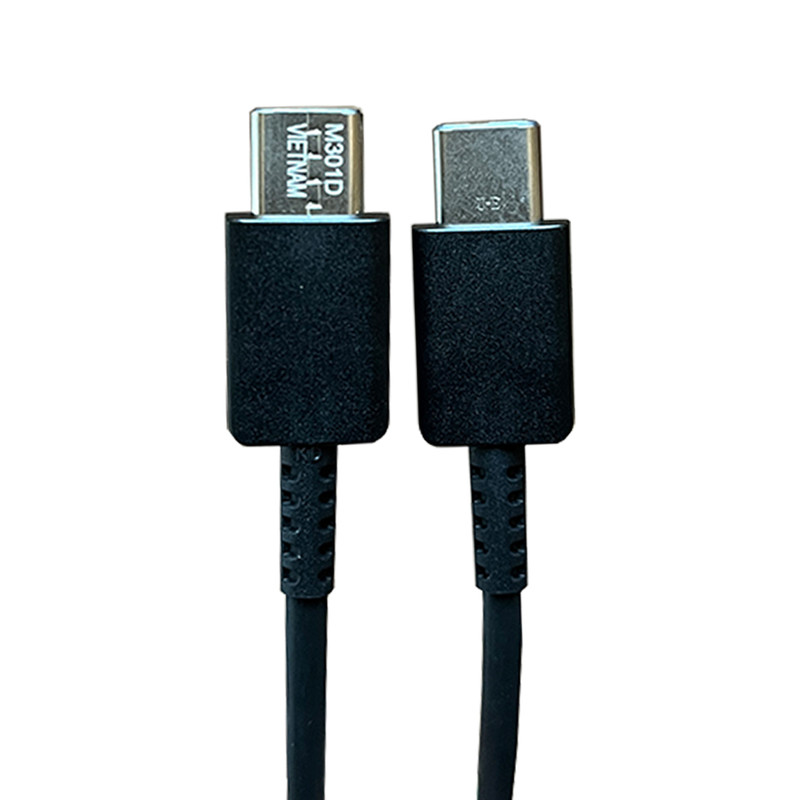 کابل USB-C توربو مدل S23-Ultra طول 1 متر