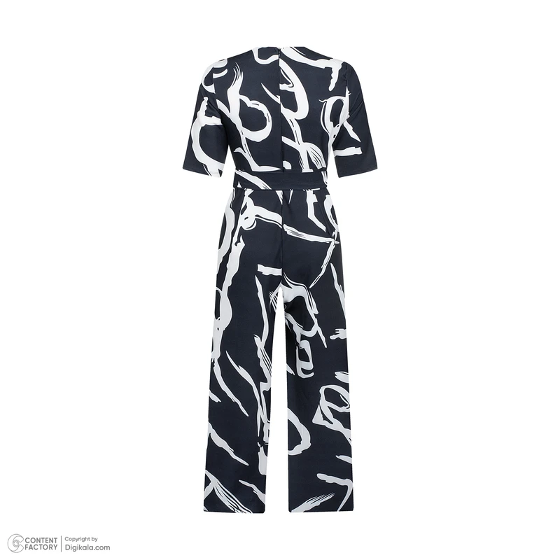 عکس شماره 4 : اورال زنانه جنیفر مدل 807