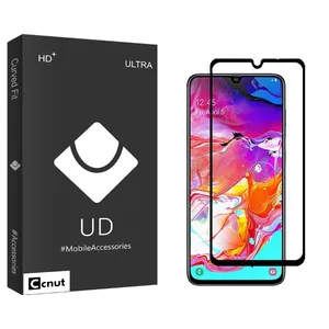 Coconut UDB2 Screen Protector For Samsung Galaxy A70