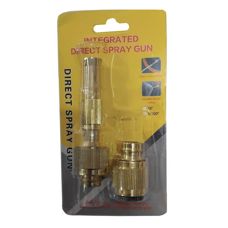 سری آبپاش مدل s27 بسته 2 عددی