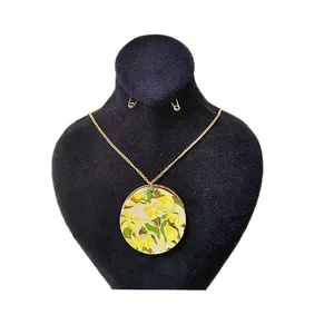 گردنبند زنانه اکسسورایز مدل HB 163