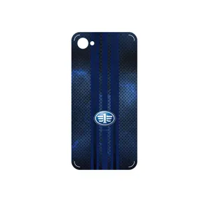 MAHOOT FAW Cover Sticker for HTC Desire 12