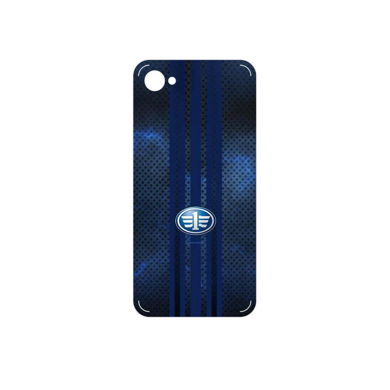 برچسب پوششی ماهوت مدل FAW مناسب برای گوشی موبایل اچ تی سی Desire 12