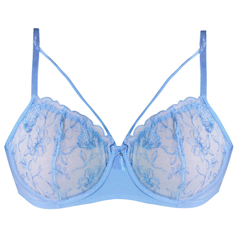 سوتین زنانه مدل گیپور