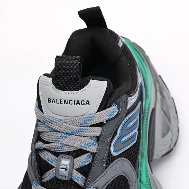 کفش پیاده روی مردانه مدل دراگون