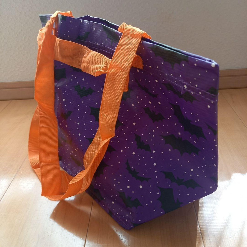 ساک دستی ایکیا مدل HOSTAGILLE