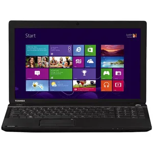 لپ تاپ 15 اینچی توشیبا مدل Satellite C50