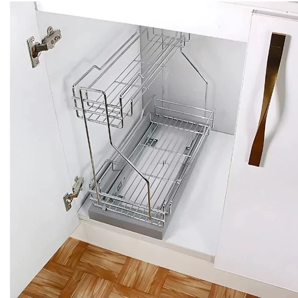 نظم دهنده کابینت مدل ریلی کد S37