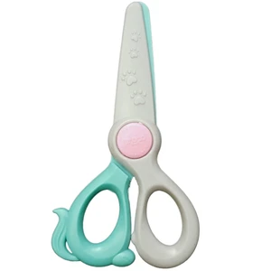 قیچی مدل ایمن بدون تیغه کد FORM-110-357