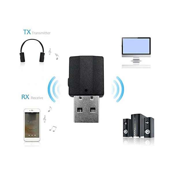 دانگل بلوتوث مدل BT-600