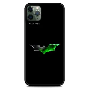 AKAM AMC-WA11PROMAX-BATMAN3 Cover For Apple iPhone 11 Pro Max