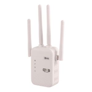 اکسس پوینت و گسترش دهنده محدوده بی‌ سیم بیوا مدل N300