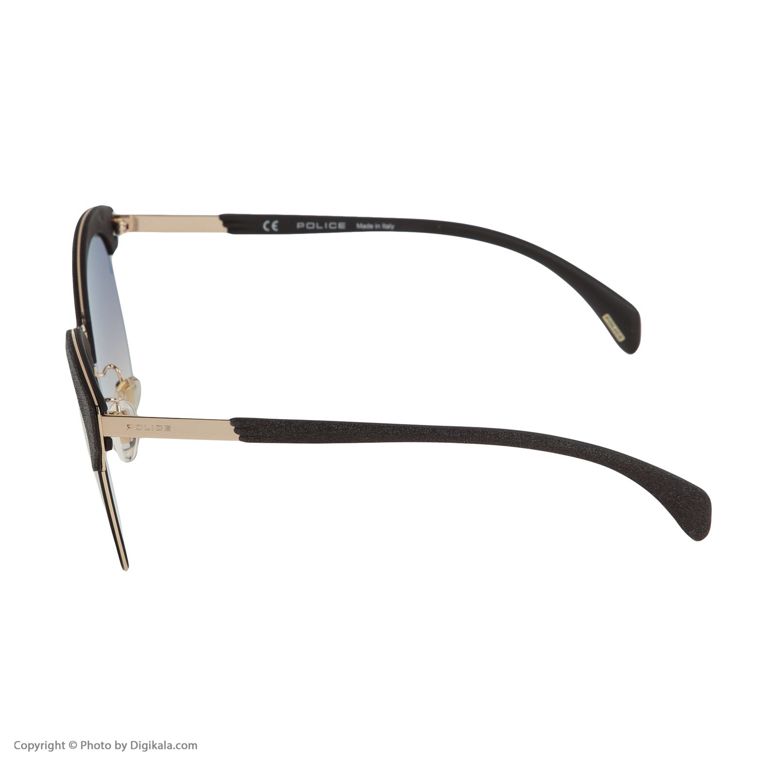 عینک آفتابی زنانه پلیس مدل SPL619 0A39 -  - 5