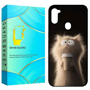 Ghab Guard GCHPA11 Cover For Samsung Galaxy A11 / M11