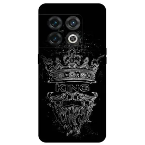 Megafone King 1896 Cover For OnePlus 10 Pro