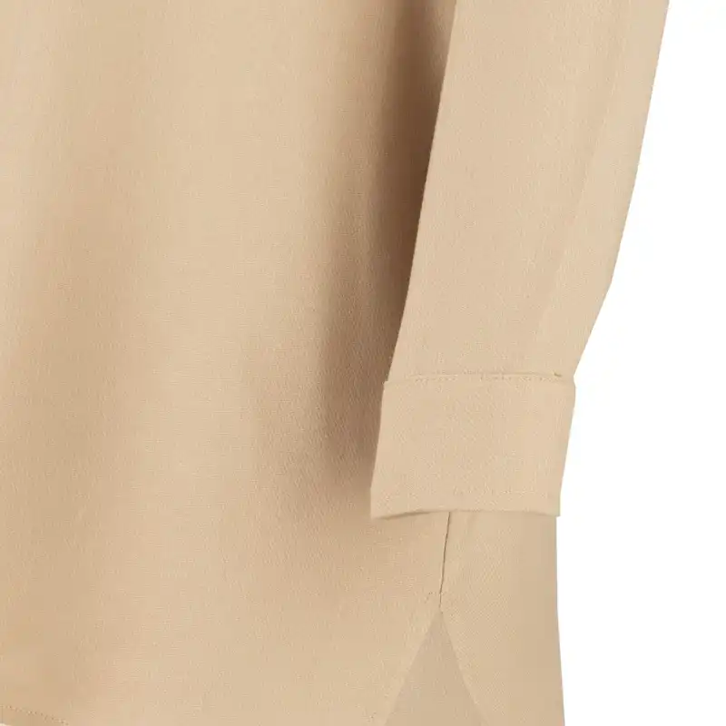 مانتو زنانه السانا مدل هیما کد 189008