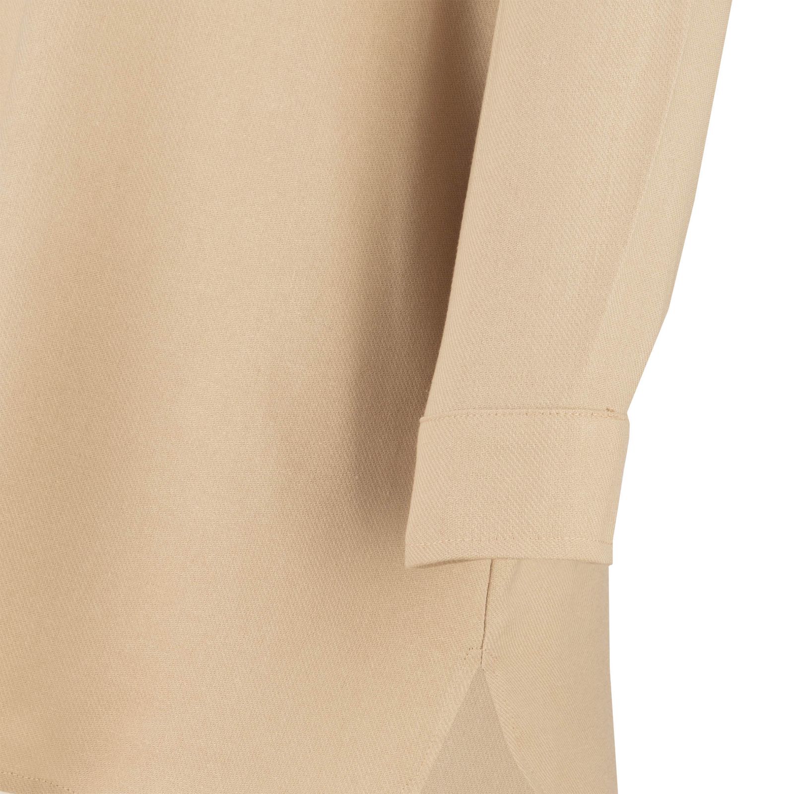 مانتو زنانه السانا مدل هیما کد 189008 - - 3