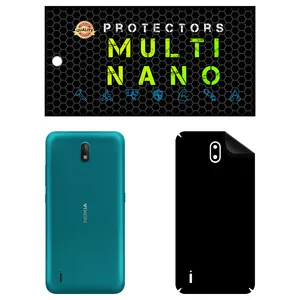 MULTI NANO X-F1M Back Skin For Nokia C2