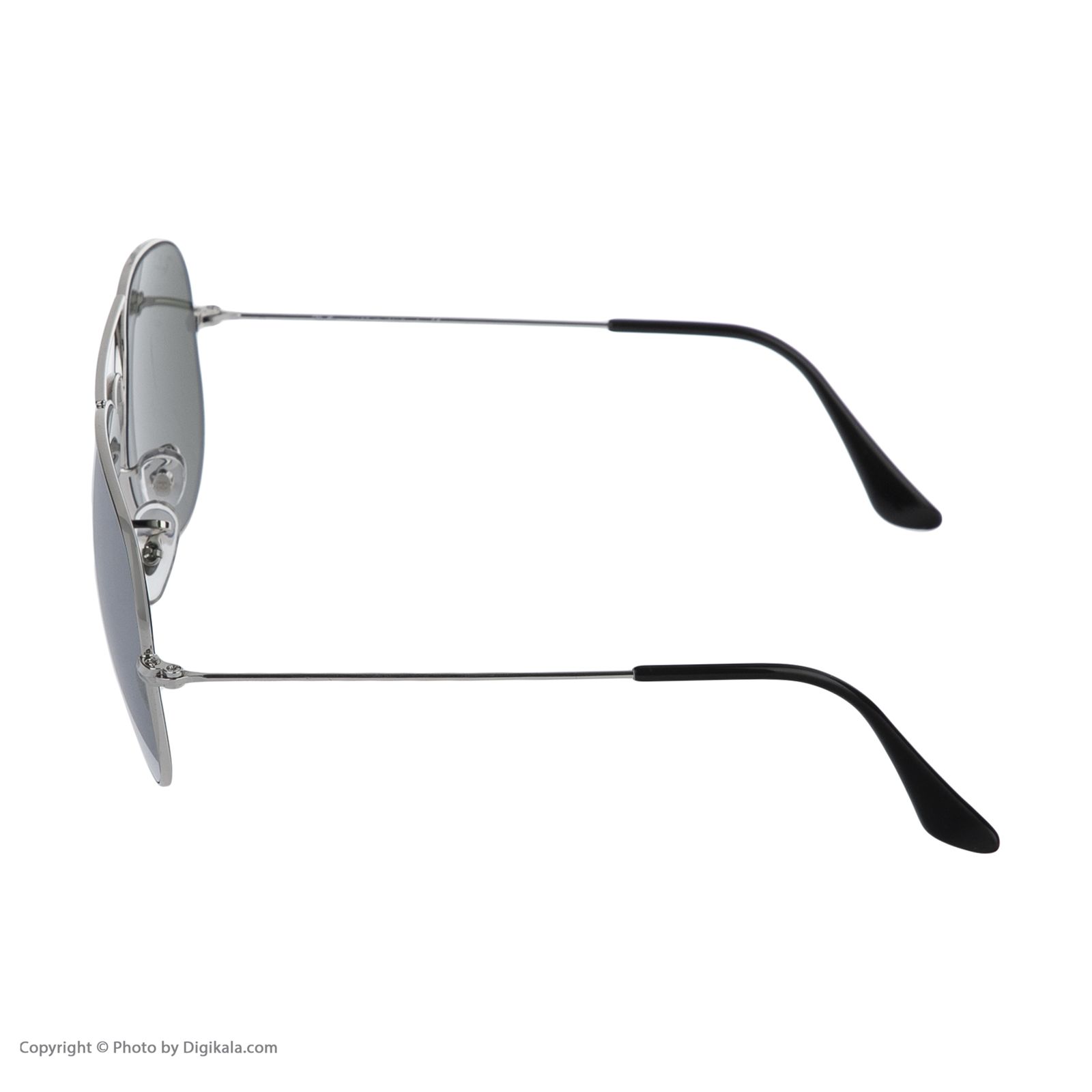 عینک آفتابی ری بن مدل W3277-58 -  - 6