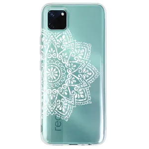 Megafone Mandala C63-W Cover For Realme C11 2020