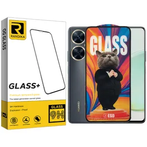 Randika Premium Cat Screen Protector For Huawei Nova 11i